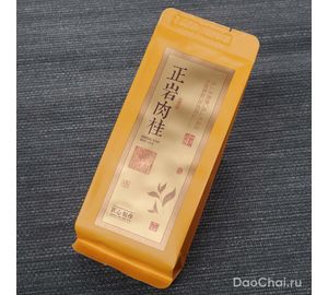 Уи Жоу Гуй "Корица" Лао Ча Ван, 2021