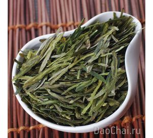 Си Ху Лунцзин &laquo;Колодец Дракона&raquo;, 2019-