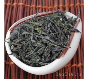 Лю Ань Гуа Пянь "Тыквенные семечки из Люань", апрель 2019-