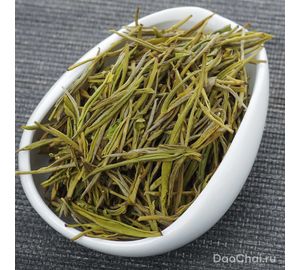 Аньцзи Хуан Цзинь Я "Желтая золотая почка из Аньцзи", 2025 март-