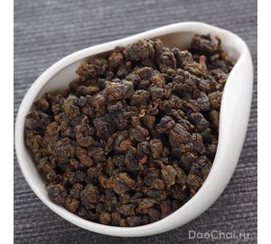 Габа Хунбаоши Улун "Рубин", 2025