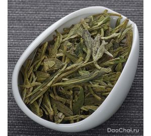 Си Ху Лунцзин &laquo;Колодец Дракона&raquo;, 2025-