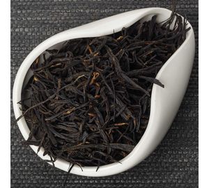 Гаоду Чжунго Хун "Китайский красный", 2025 HQ-