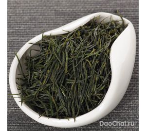 Эньши Юйлу "Белая роса из Эньши", 2025-