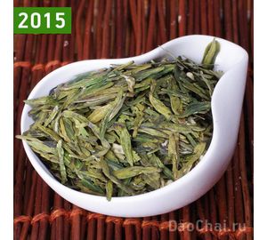 Си Ху Лунцзин &laquo;Колодец Дракона&raquo;, 2015 HQ март-