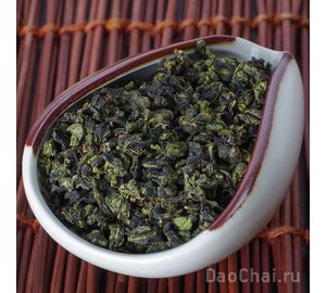 Те Гуань Инь Цинсян "Железная Богиня Милосердия", 2017 весна-