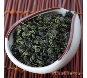 Те Гуань Инь Цинсян (Кислый аромат), 2018 осень-