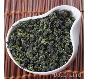 Те Гуань Инь Цинсян (Кислый аромат), 2019 осень-