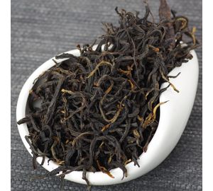 Дянь Хун Маофен Юнькан №10, 2025 осень-