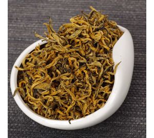 Юй Ло Сяо Цзинь Я "Яшмовые спирали" , 2025 осень-