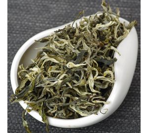 Сюэ Я Люйча №100 "Снежная почка", 2026 февраль-