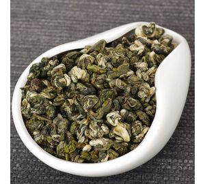 Юньнань Би Ло Чунь, 2022 осень-