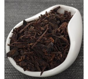 Гу Шу Любао Хэйча, 2010-