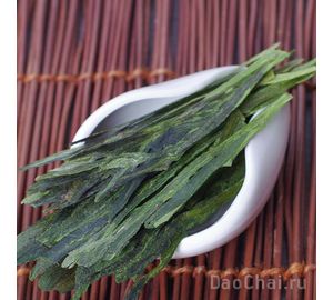 Тай Пин Бу Цзянь "Главарь из Хоукэна", апрель 2018-