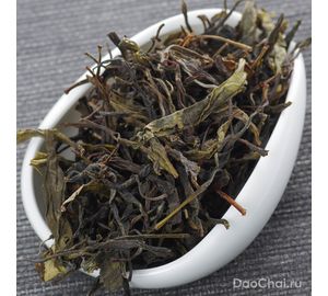 Го Ю Линь Шен Пуэр "Из национального заповедника", 2025-