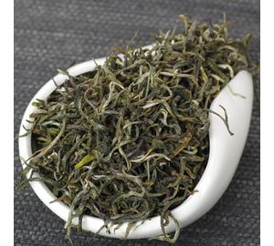 Циньшуй Инь Сы "Серебряные нити кристальной воды", 2026 февраль-