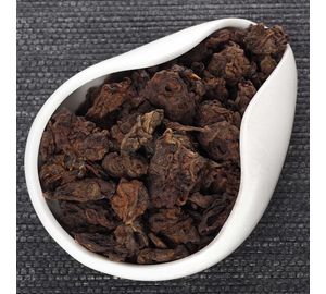 Мэнхай Сяо Ча Тоу "Малые головы из Мэнхай", 2016-