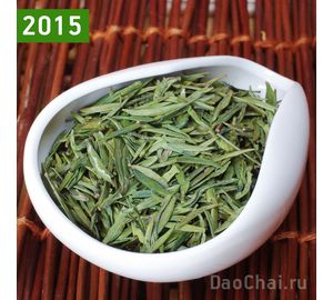 Эмэйшань Чжу Е Цин "Свежесть бамбуковых листьев", 2015 HQ-