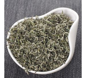 Дунтин Би Ло Чунь  "Изумрудные спирали весны", 2020 март-