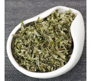 Мэн Дин Гань Лу &laquo;Сладкая роса с горы Мэндин&raquo;, 2026 первый сбор-