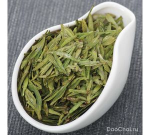 Унюцзао Лунцзин "Колодец дракона из Юнцзя", 2026 первый сбор-