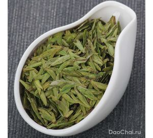 Мэйцзяу Лунцзин "Колодец дракона с Мэйцзяу", 2026 первый сбор-