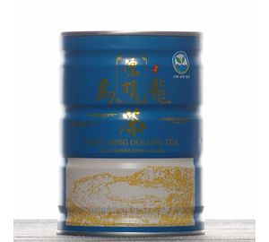 Дун Дин Улун "Три цветка сливы", конкурсный LGTTS (新品种), 2024 весна