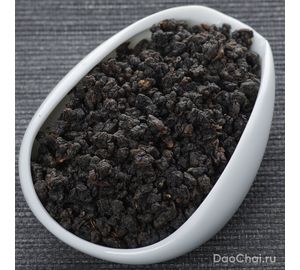 Габа Цзинь Улун "Габа Золотой Дракон", 2025-