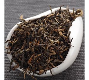 Иньхун №9 "Цзинь Хао", 2026-