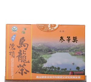 Дун Дин &ldquo;Третий  приз&rdquo;, конкурсный LGTTS (新品种), 2026 зима-