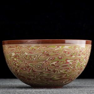 Пиала 145мл "Цвета Юньнани", автор Цы Шен (53512)-