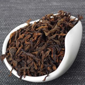 Буланшань Ча Хуан "Чайный император с Булан", 2017-