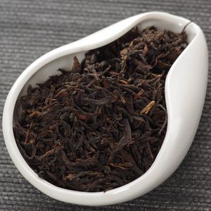 Чэньсян Любао "Аромат старины", рецепт 1801, 2017-