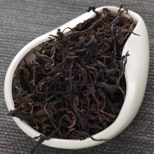 Нунцун Любао "Ядрена копоть" от Су Чжаохуа, 2023-