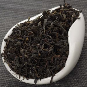 Цюча Любао "Осенний чай", 2023-