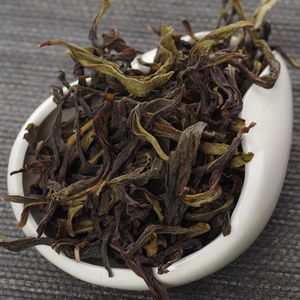 Лю Сюэ Лань Хуа Сян "Орхидеевый аромат шестого снега" , 2023-