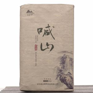 Хань Шань Фучжуань "Крик в горах", 2023-