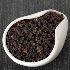 Габа Ли Шань из Наньтоу, 2021-