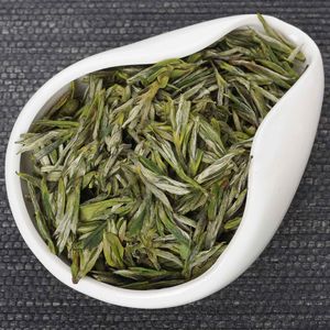 Юнчуань Сюя «Колосящаяся почка из Юнчуань», 2023 весна-