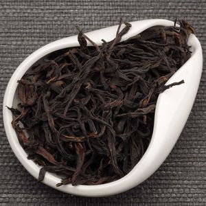 Удун Ча Ху Дань Цун "Чайный Тигр с Удун" , 2023 весна-