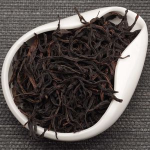 Фэнхуан Чаху Дань Цун "Чайный тигр", нунсян, 2023 весна-