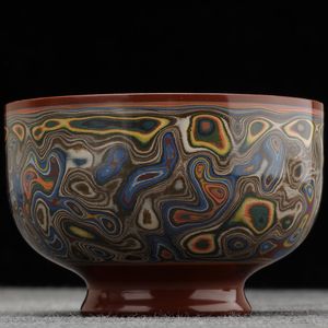 Пиала 110мл "Цвета Юньнани", автор Цы Шен (53976)-