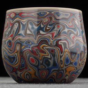 Пиала 185мл "Цвета Юньнани", автор Цы Шен (53979)-