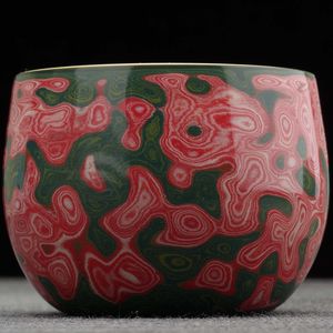 Пиала 150мл "Цвета Юньнани", автор Цы Шен (53981)-