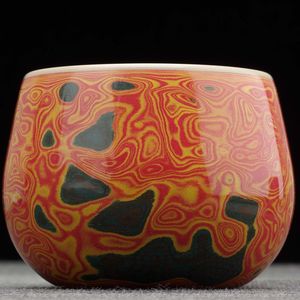 Пиала 125мл "Цвета Юньнани", автор Цы Шен (53990)-