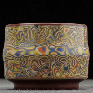 Пиала 80мл "Цвета Юньнани", автор Цы Шен (53992)-