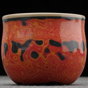 Пиала 160мл "Цвета Юньнани", автор Цы Шен (53995)-