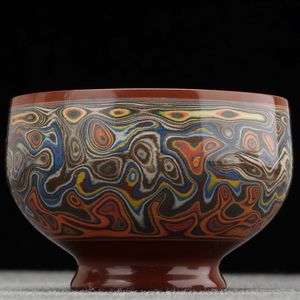 Пиала 100мл "Цвета Юньнани", автор Цы Шен (53999)-