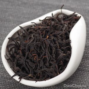 Жуаньчжи Улун Хун Ча, 2024 весна-