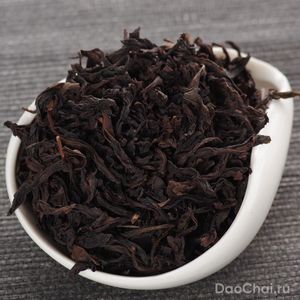 Уи Жоу Гуй «Корица с гор УИ», средний огонь, 2024-